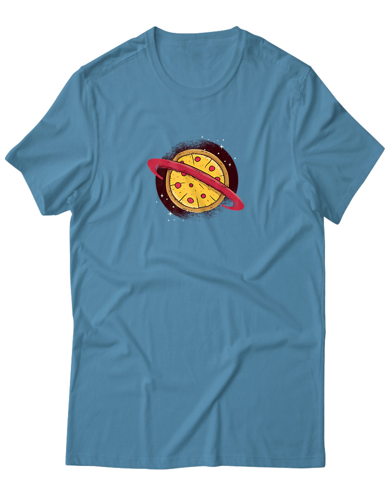 Pizza Planet