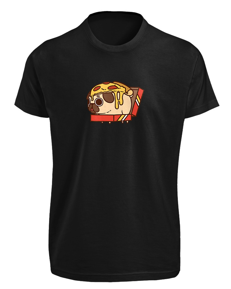Pizza Pug