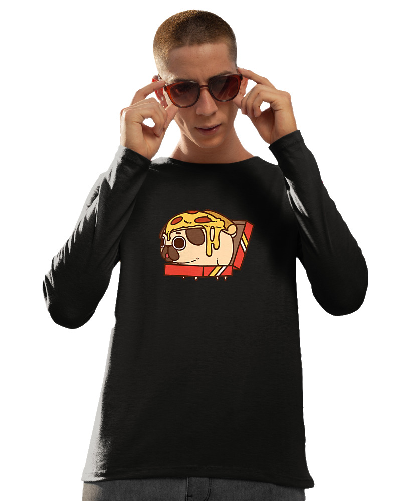 Pizza Pug - Image 1