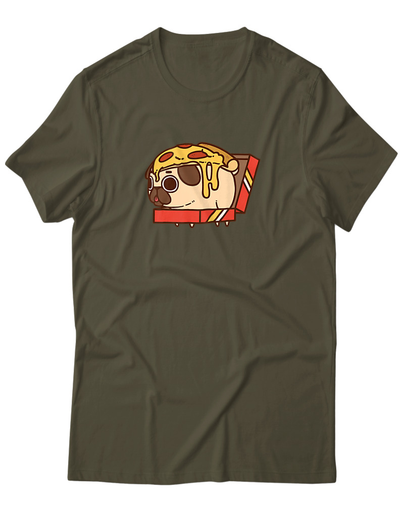 Pizza Pug