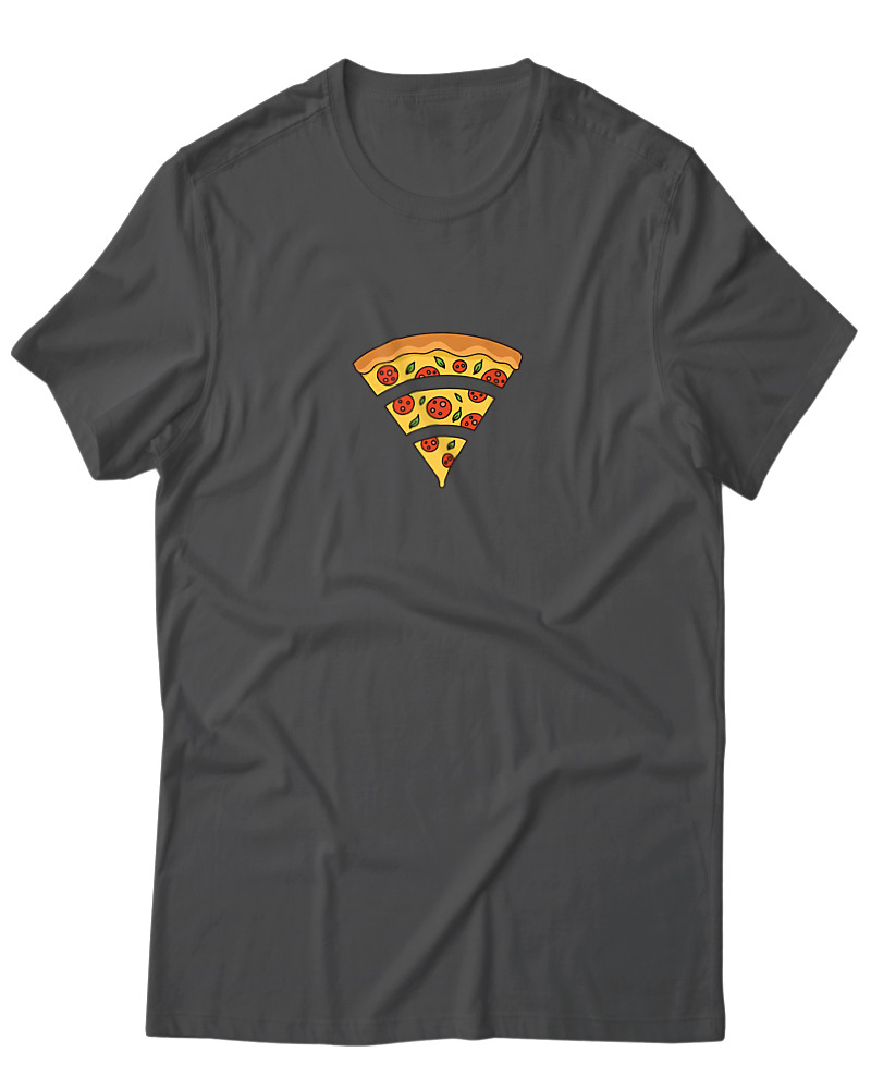 Pizza Signal