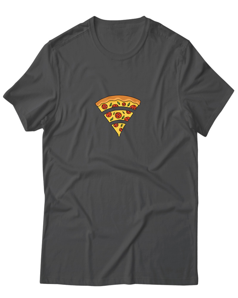 Pizza Signal
