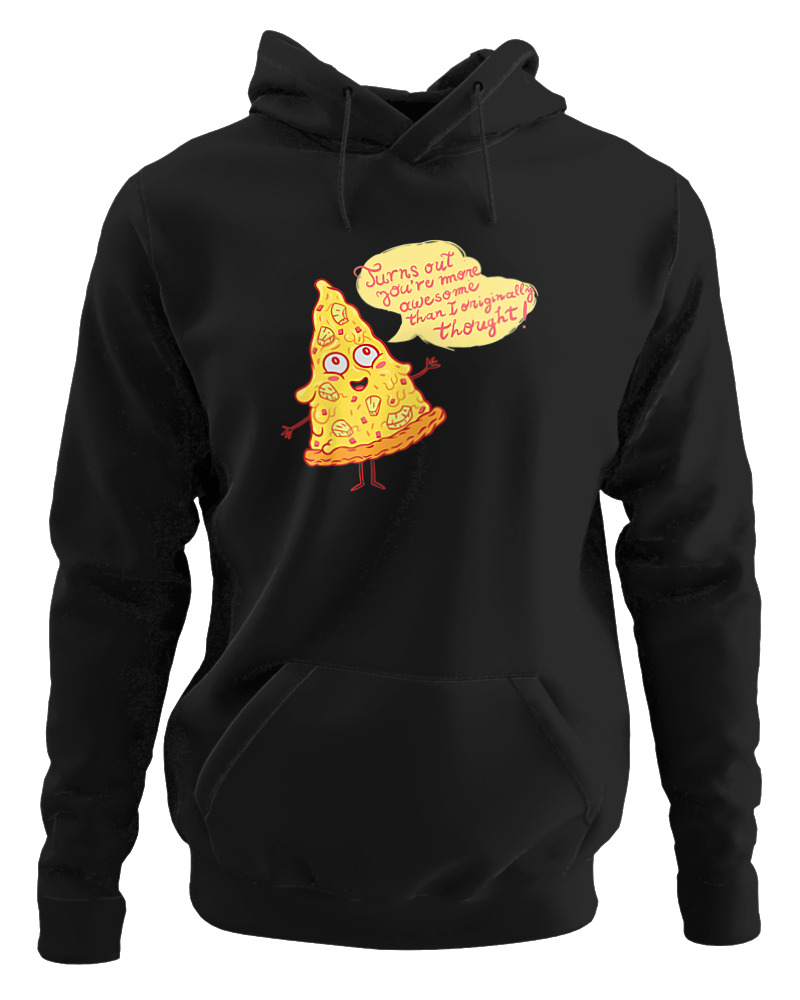 Pizza Slice