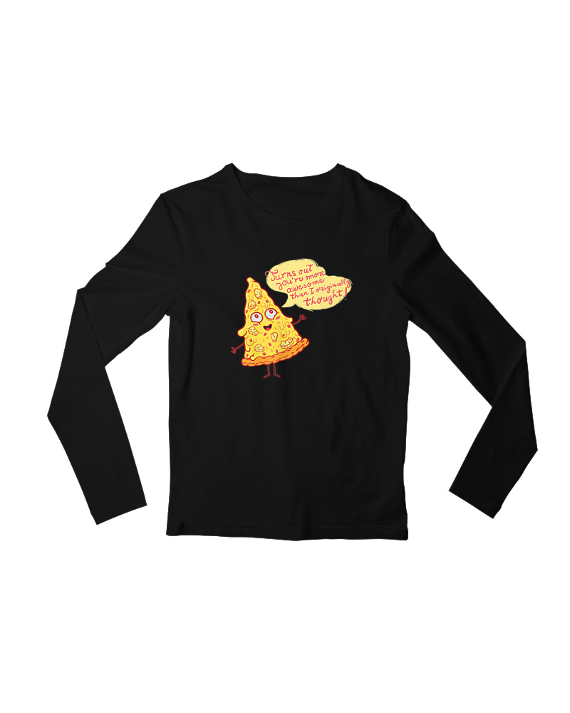 Pizza Slice