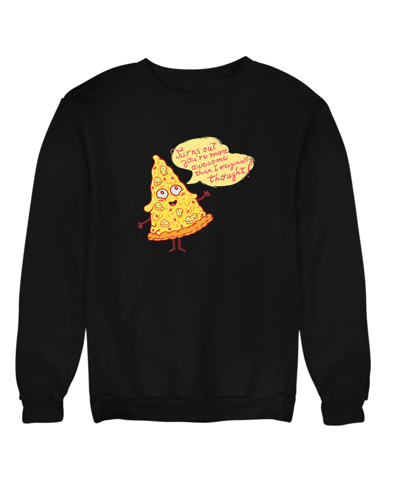 Pizza Slice
