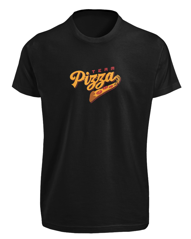 Pizza Team