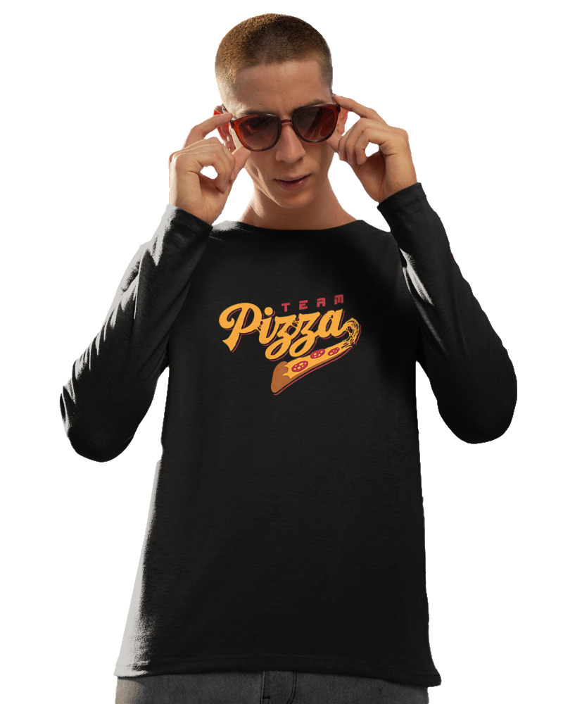 Pizza Team - Image 1