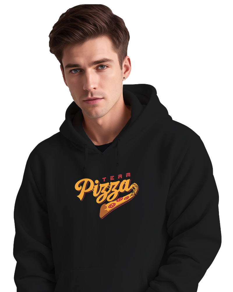 Pizza Team - Image 2