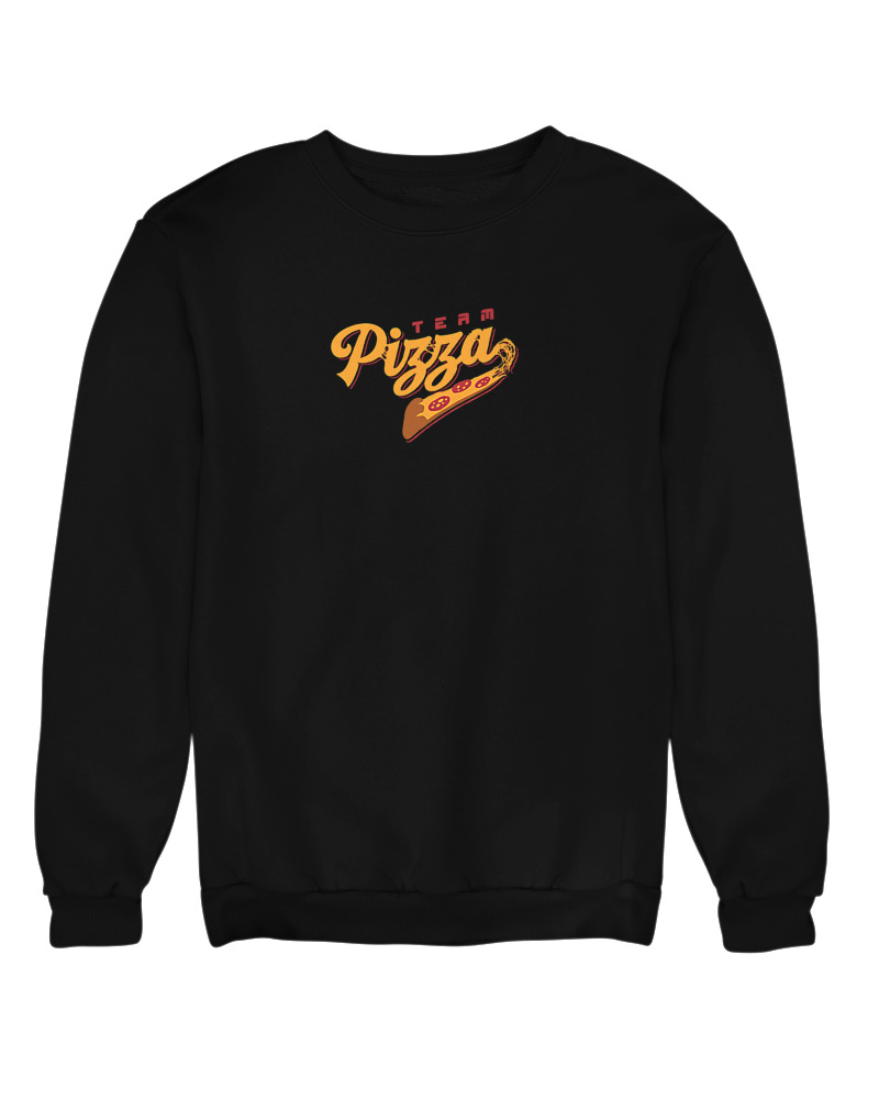 Pizza Team