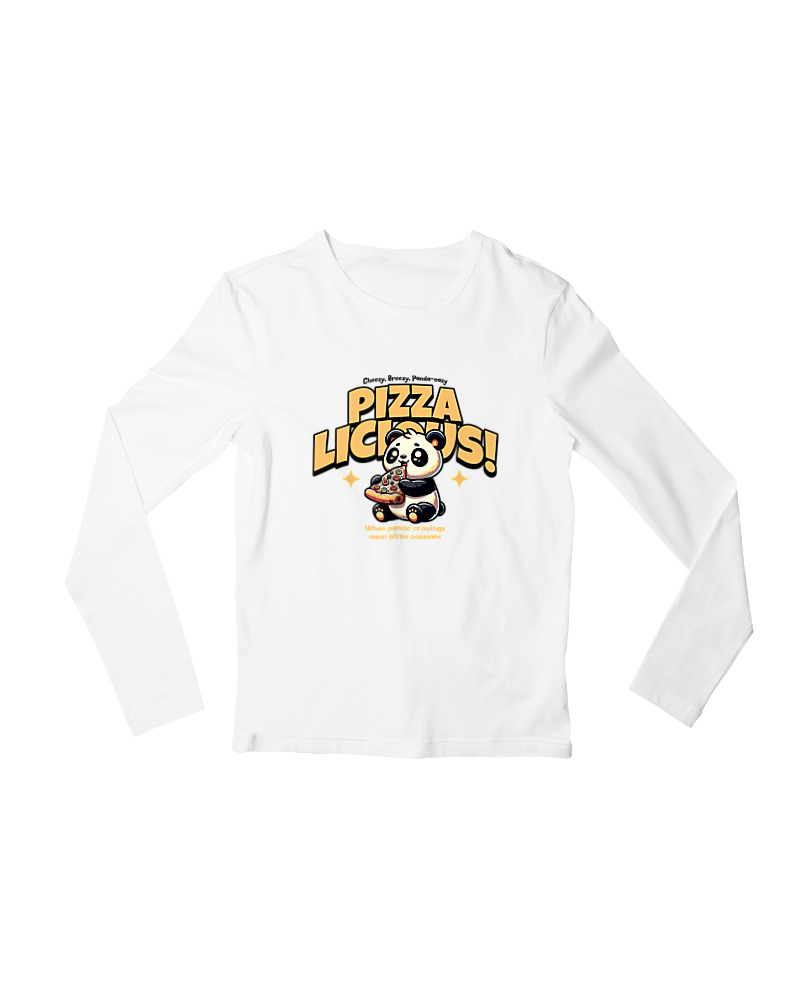 Pizzalicious