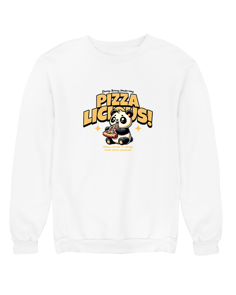 Pizzalicious