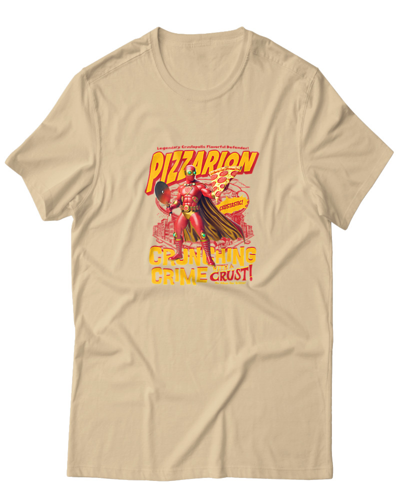 Pizzarion - Image 0