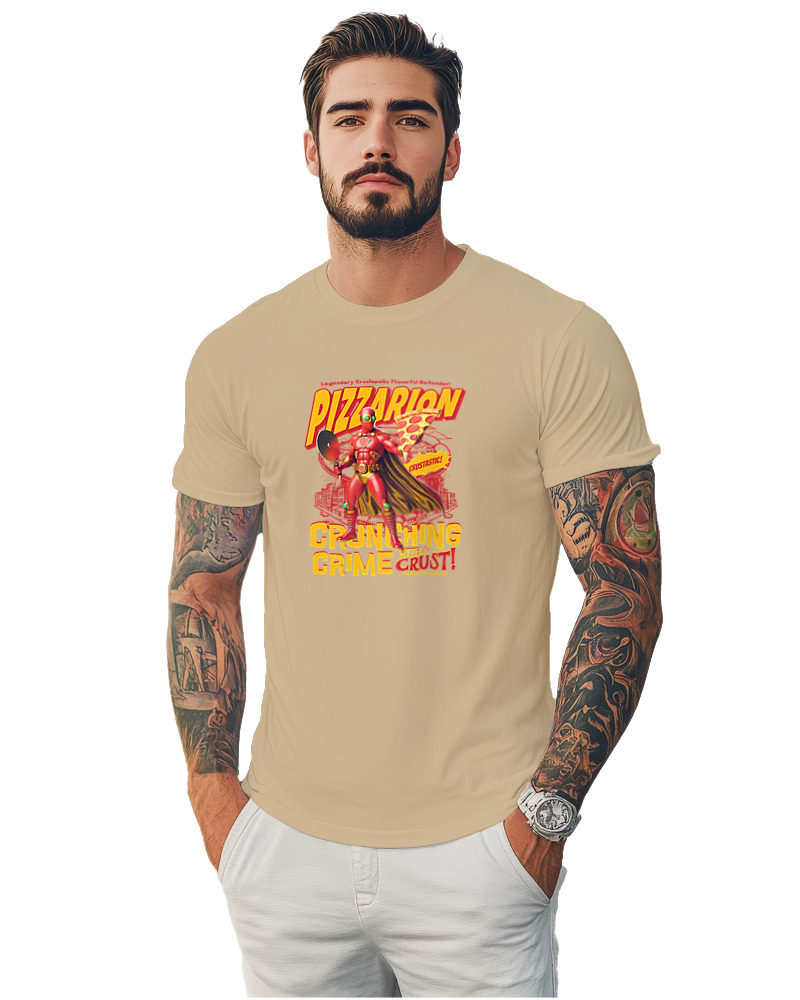 Pizzarion - Image 1