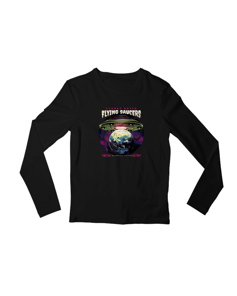 Planet Eater