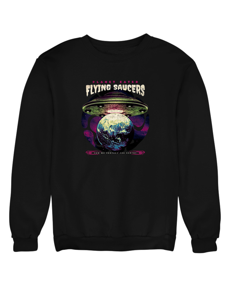 Planet Eater