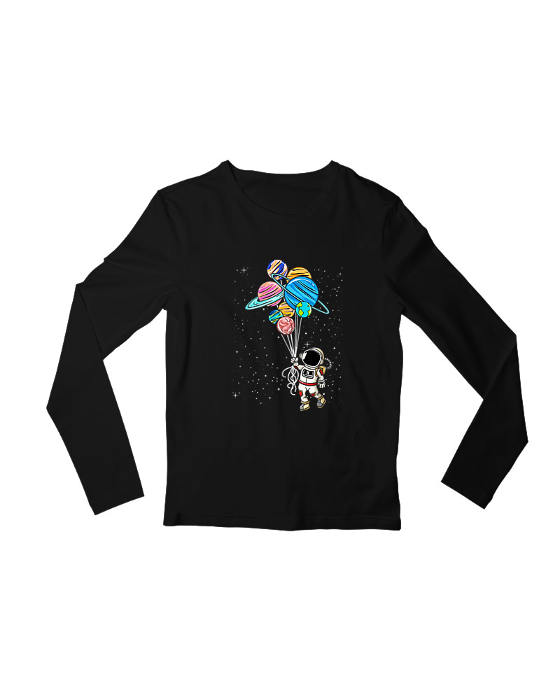 Planets Ballons