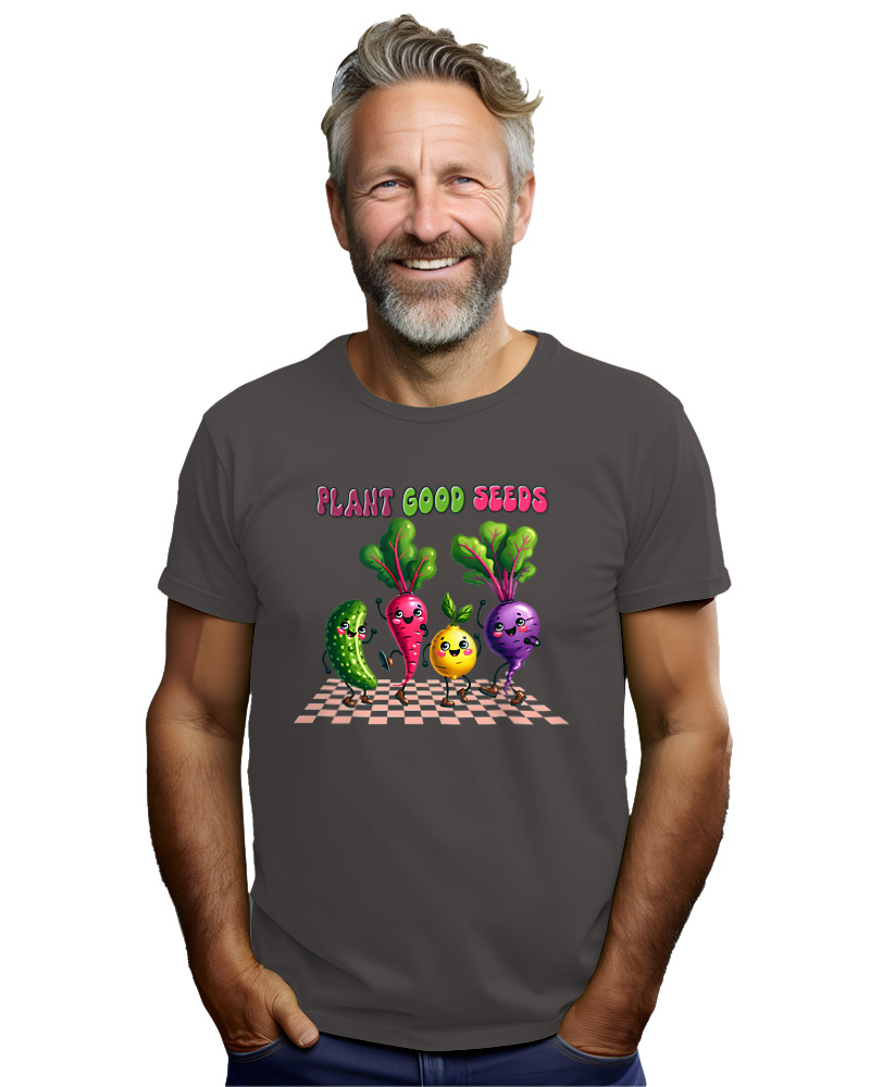 Plant Good Seeds - Image 2