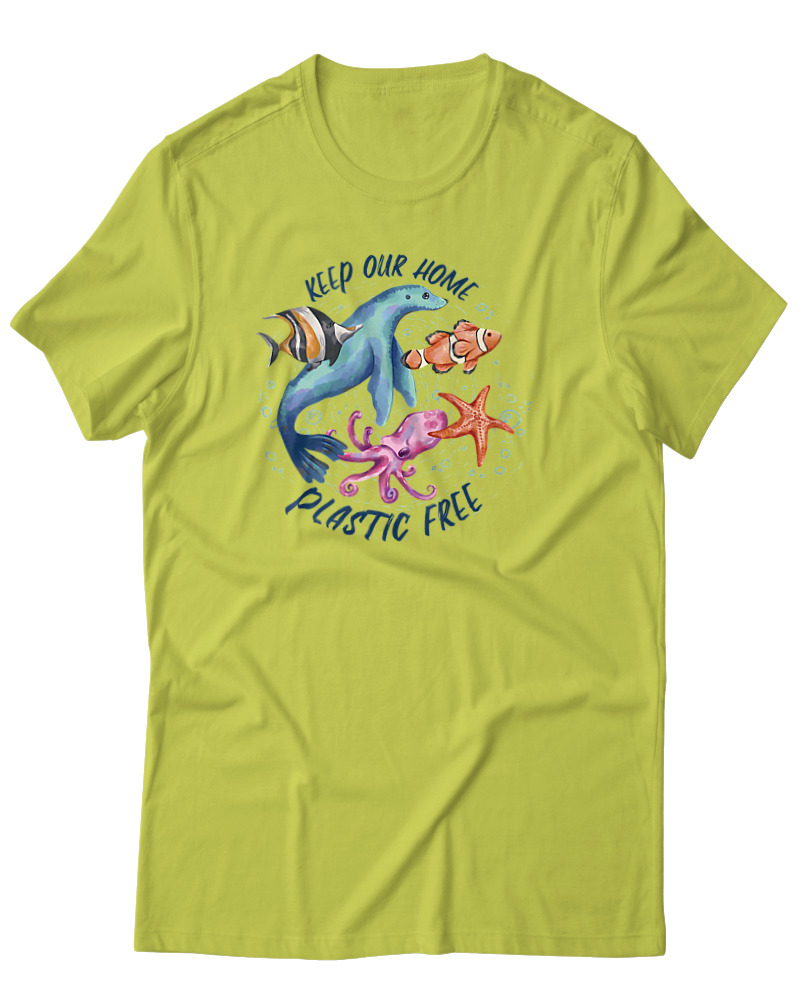 Plastic Free - Image 0