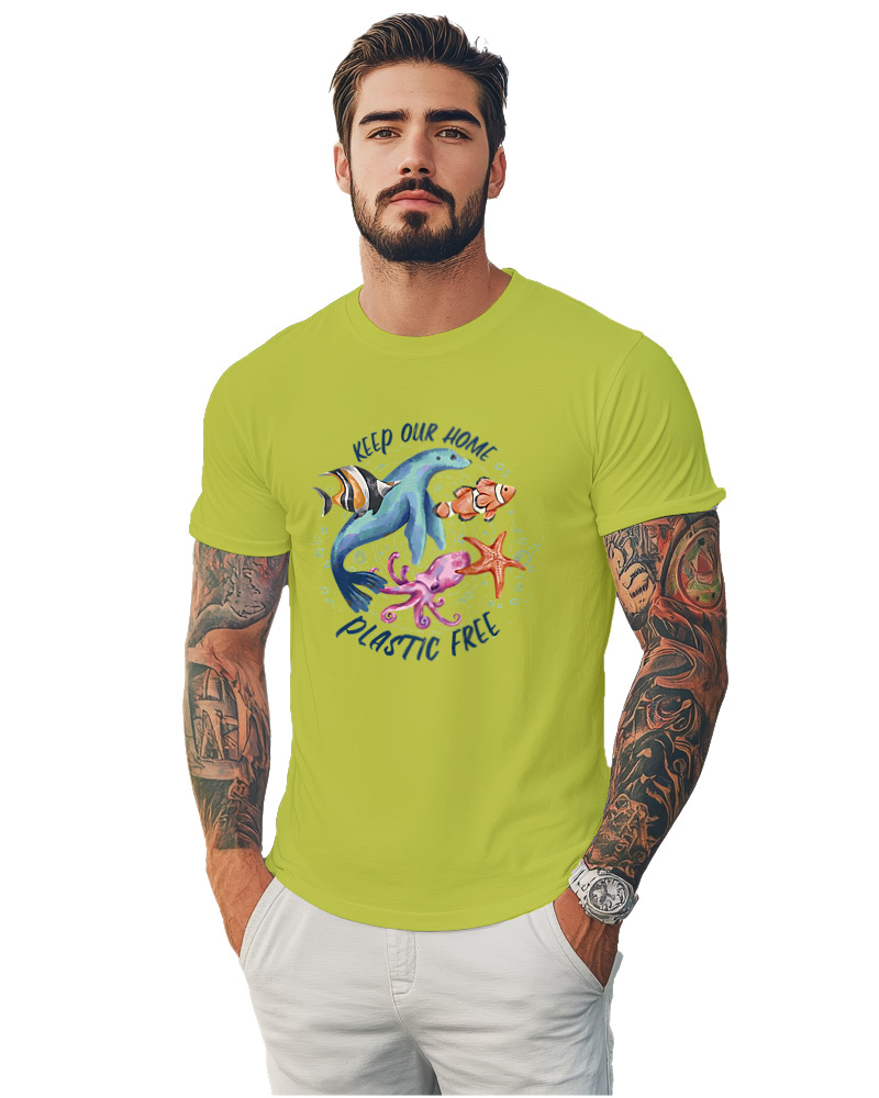 Plastic Free - Image 1