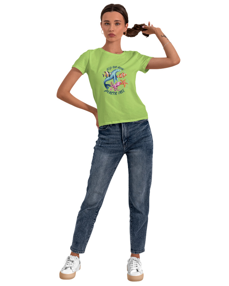 Plastic Free - Image 2