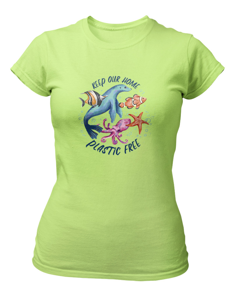Plastic Free - Image 0