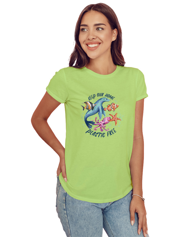 Plastic Free - Image 1