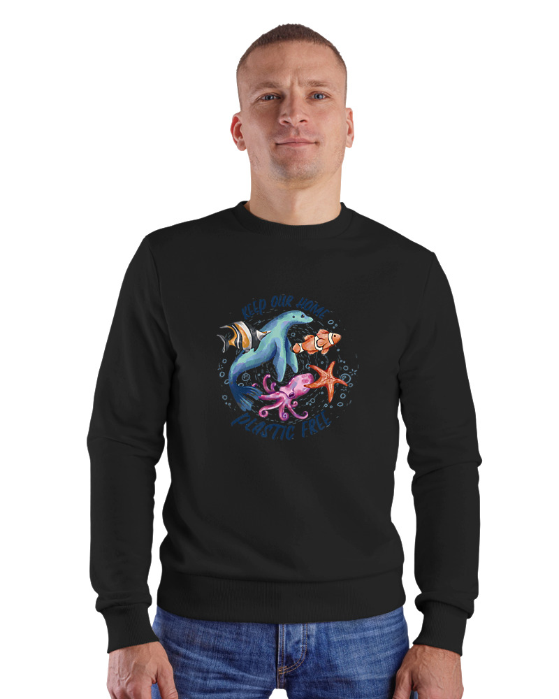Plastic Free - Image 1