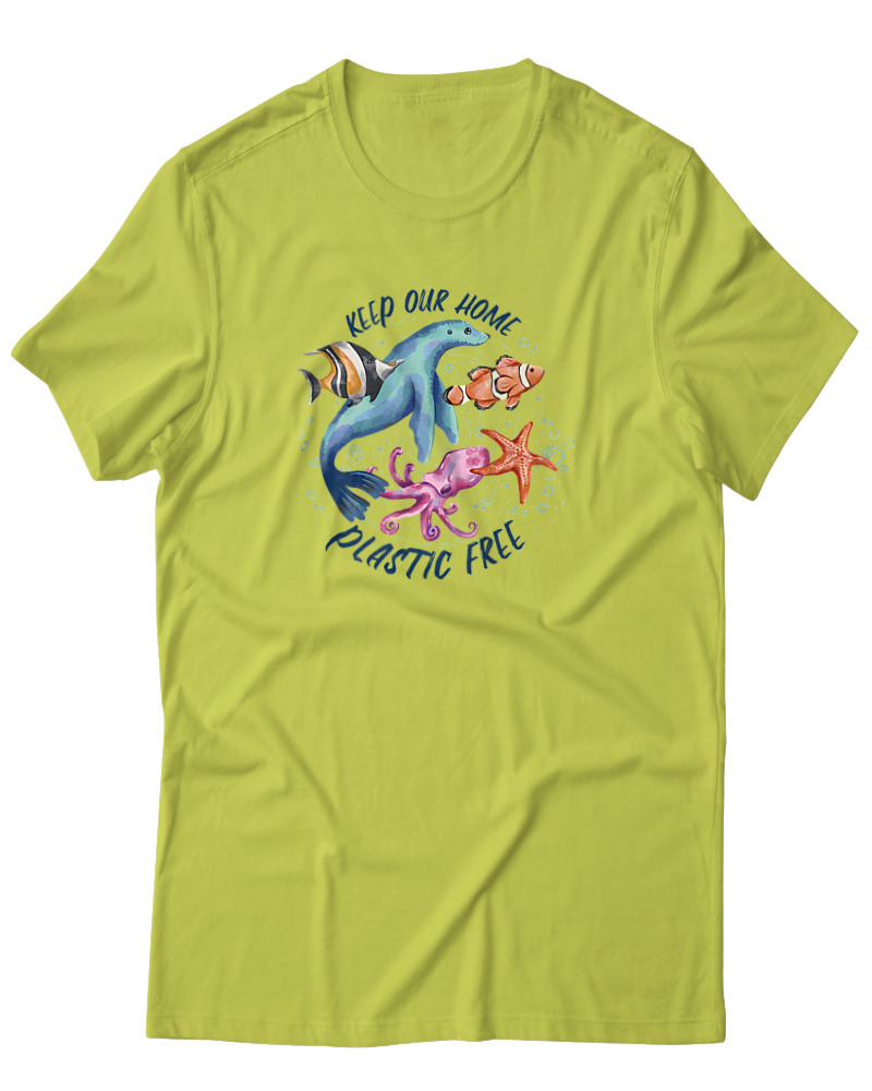 Plastic Free - Image 0