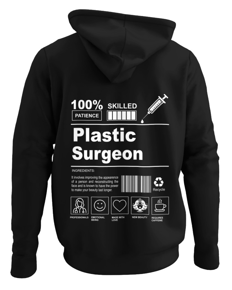 Plastic Surgeon