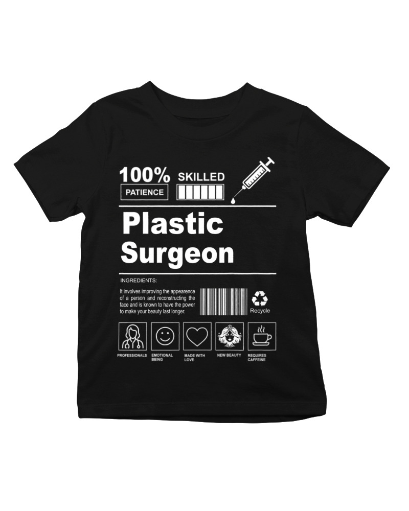 Plastic Surgeon