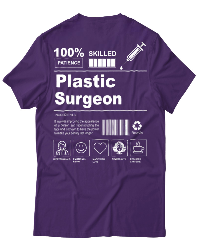 Plastic Surgeon - Image 0