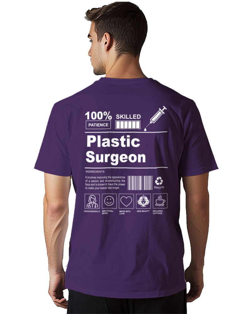 Plastic Surgeon - Image 1
