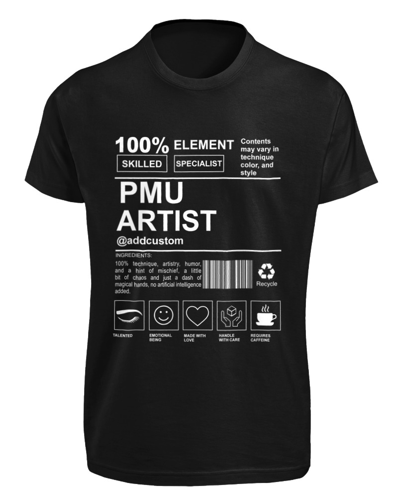 PMU Artist