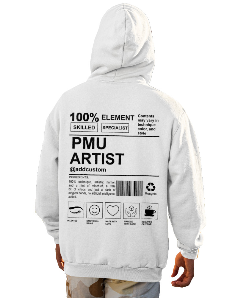 PMU Artist - Image 1