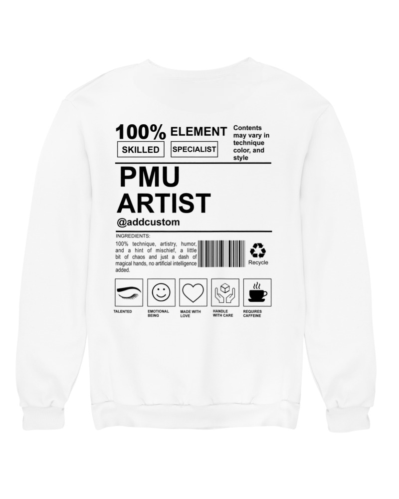 PMU Artist