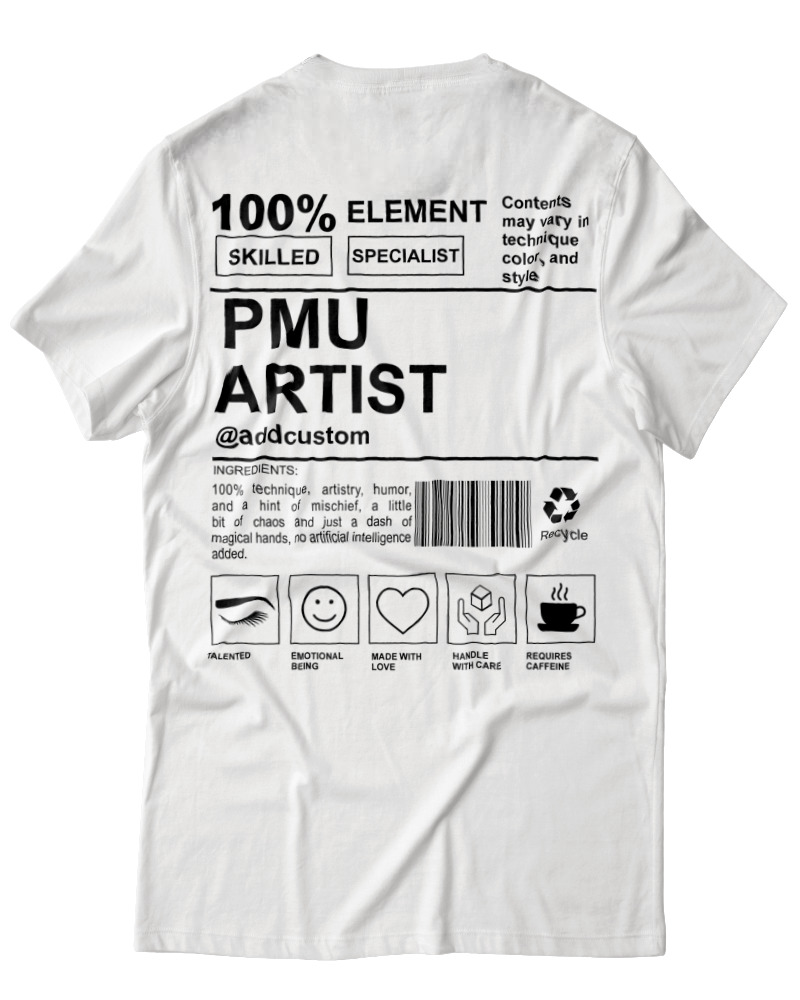 PMU Artist - Image 0