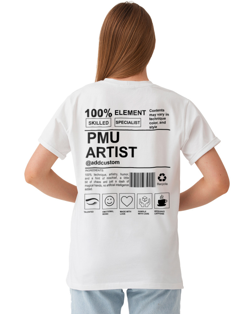 PMU Artist - Image 1