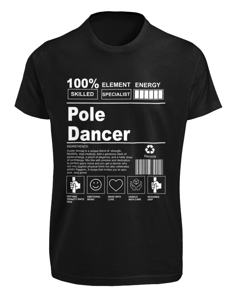 Pole Dancer