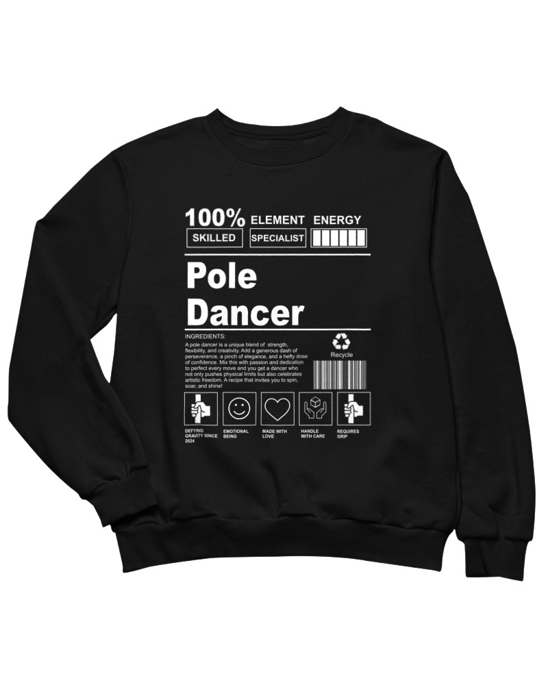 Pole Dancer