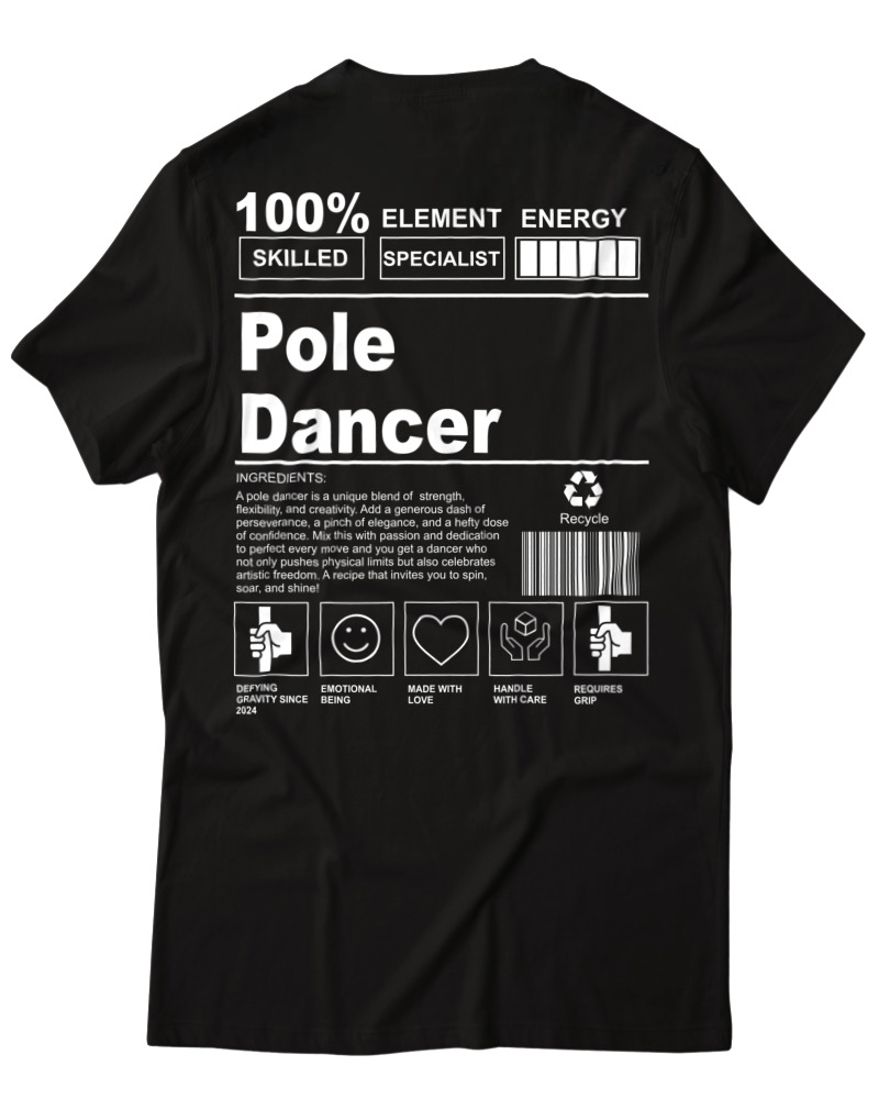 Pole Dancer