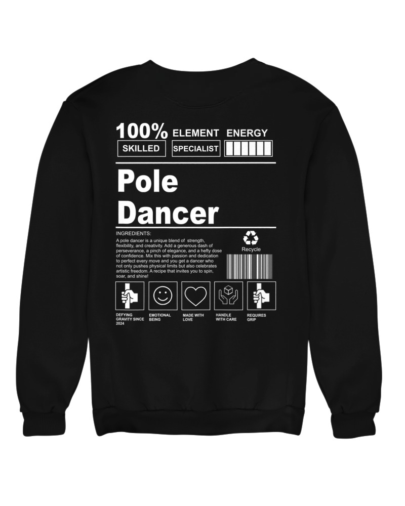 Pole Dancer