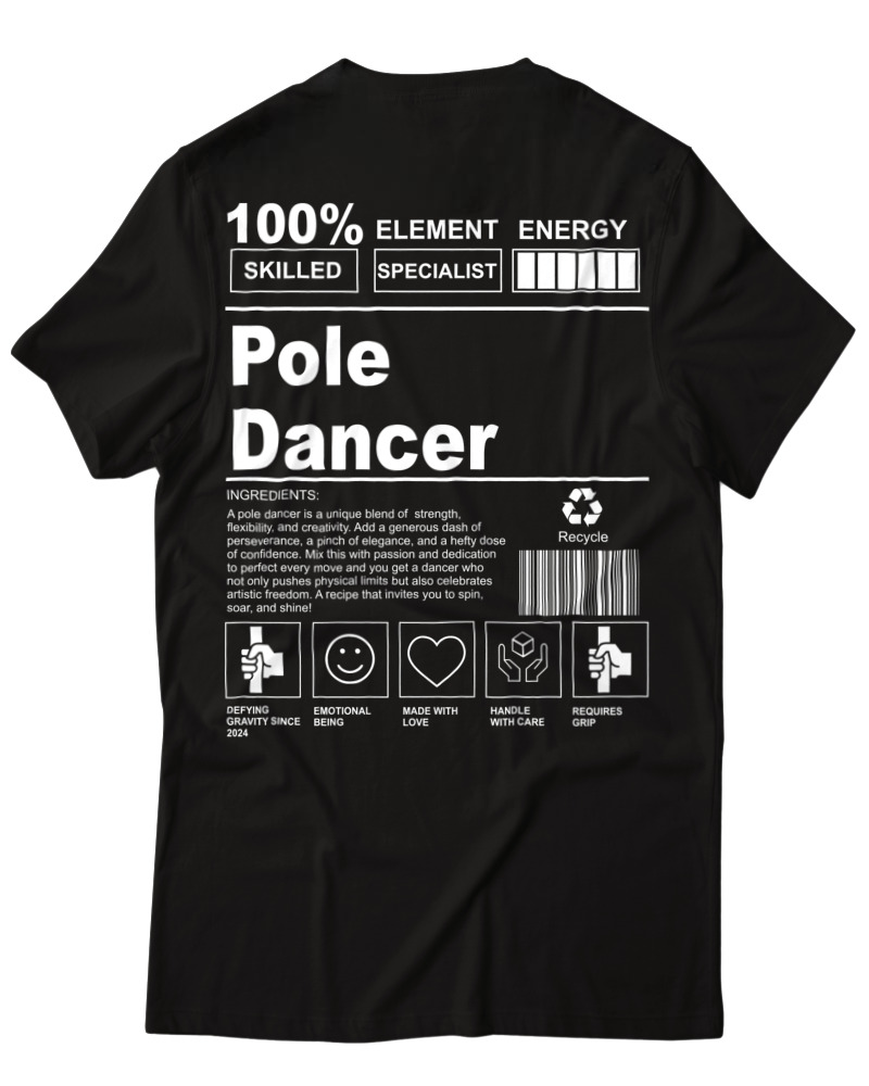 Pole Dancer - Image 0