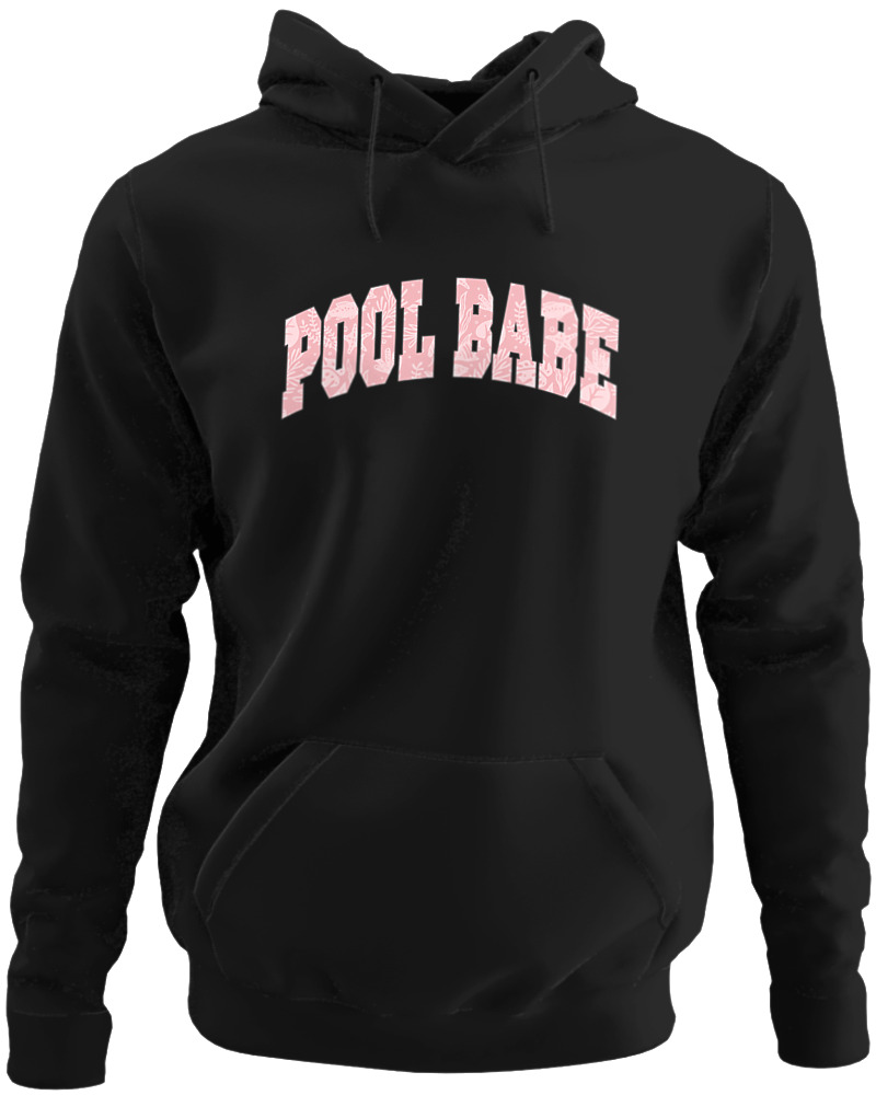 Pool Babe
