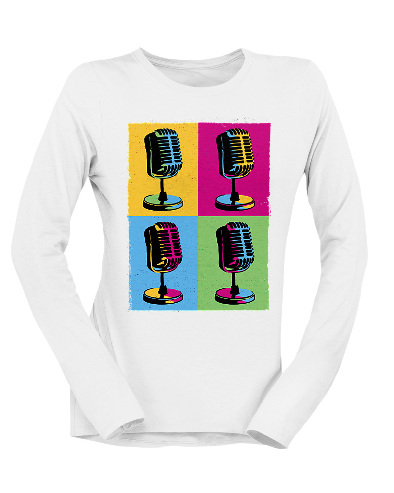 Pop Mic - Image 0
