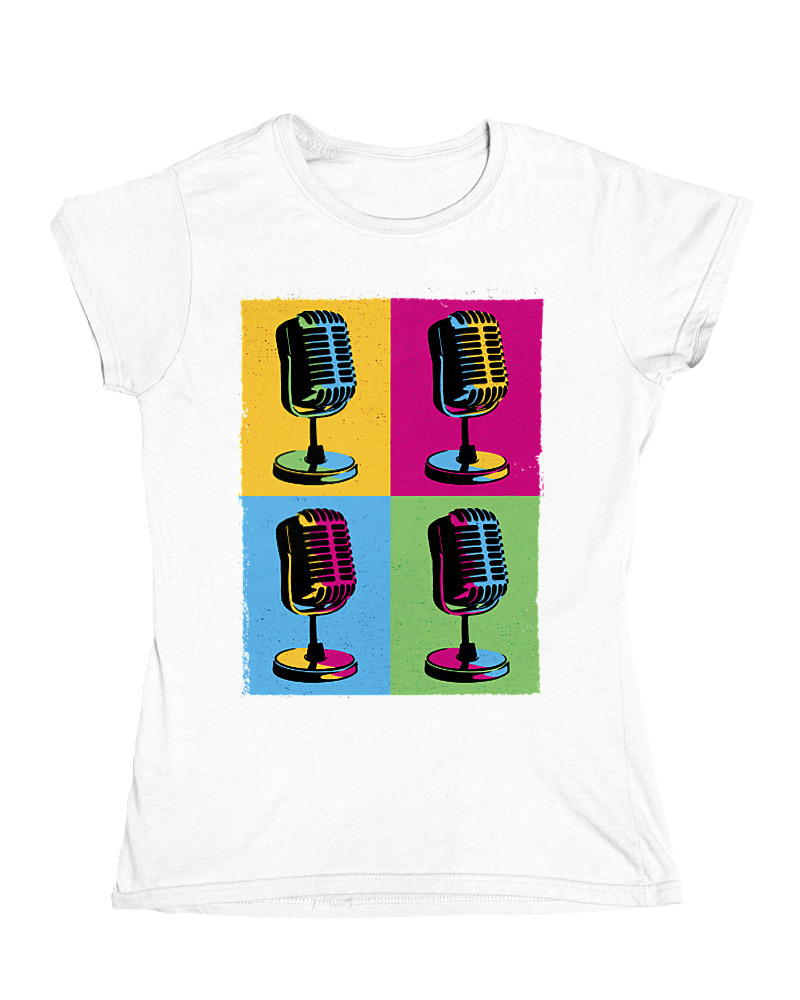 Pop Mic - Image 0