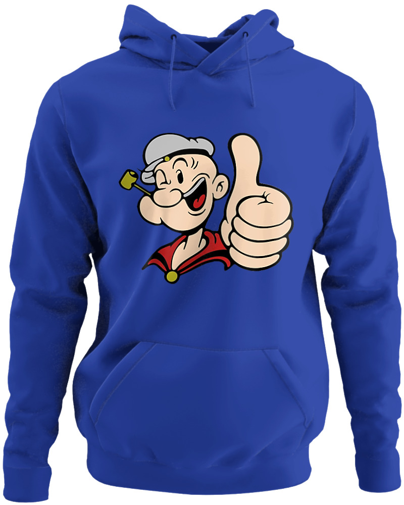 Popeye