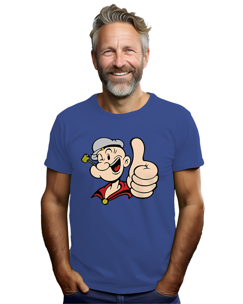 Popeye - Image 2