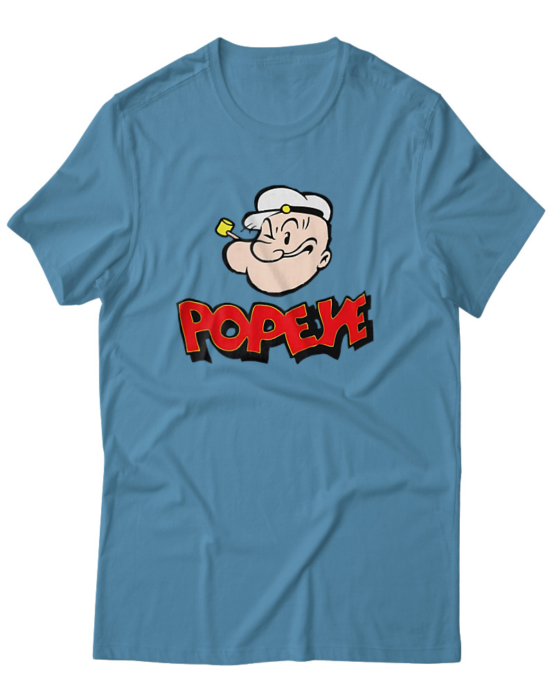 Popeye