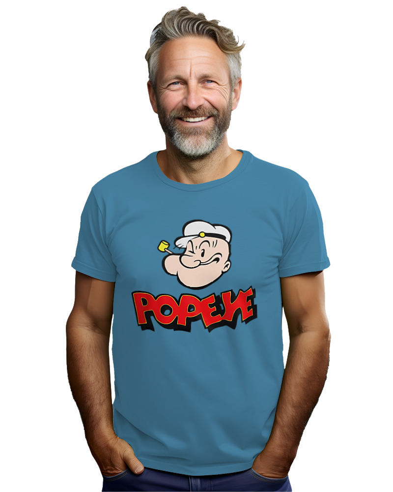 Popeye - Image 2