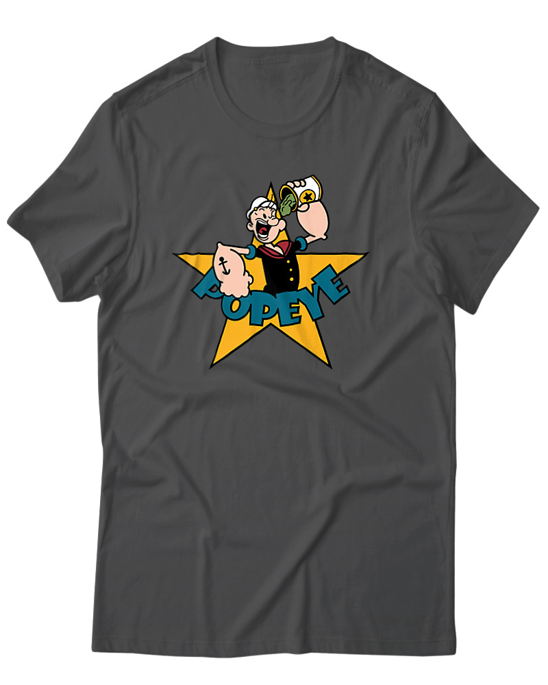 Popeye Star